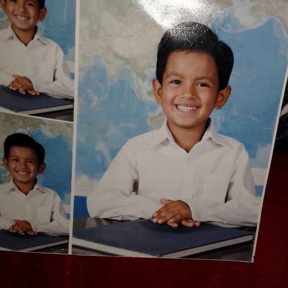 Meet your Posher, Pedro - Picture 1 of 1